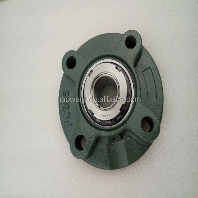 UKFC209 UKFC209+H2309 Flanged Pillow Block Bearing Unit