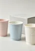 Colores mezclados