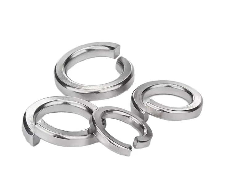 Carbon Steel Flat Washer - Durable & Rust-Resistant High-Quality Carbon Steel Flat Washer for Industrial Use
