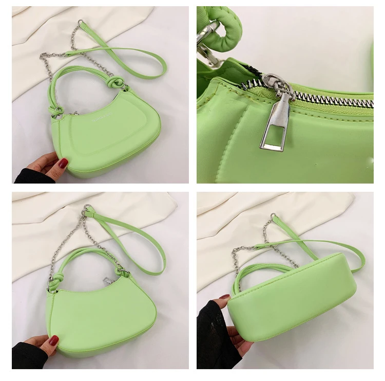 Sy Manufacturer Supply Mini Bags Women Handbags Ladies Korean Bags ...