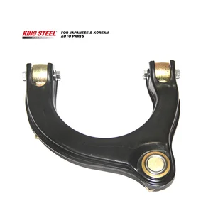 KINGSTEEL OEM MB912505 MB912506 Repuestos Auto Car Suspension Parts Left High Control Arm for MITSUBISHI ECLIPSE GALANT
