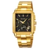 gold/black-steel