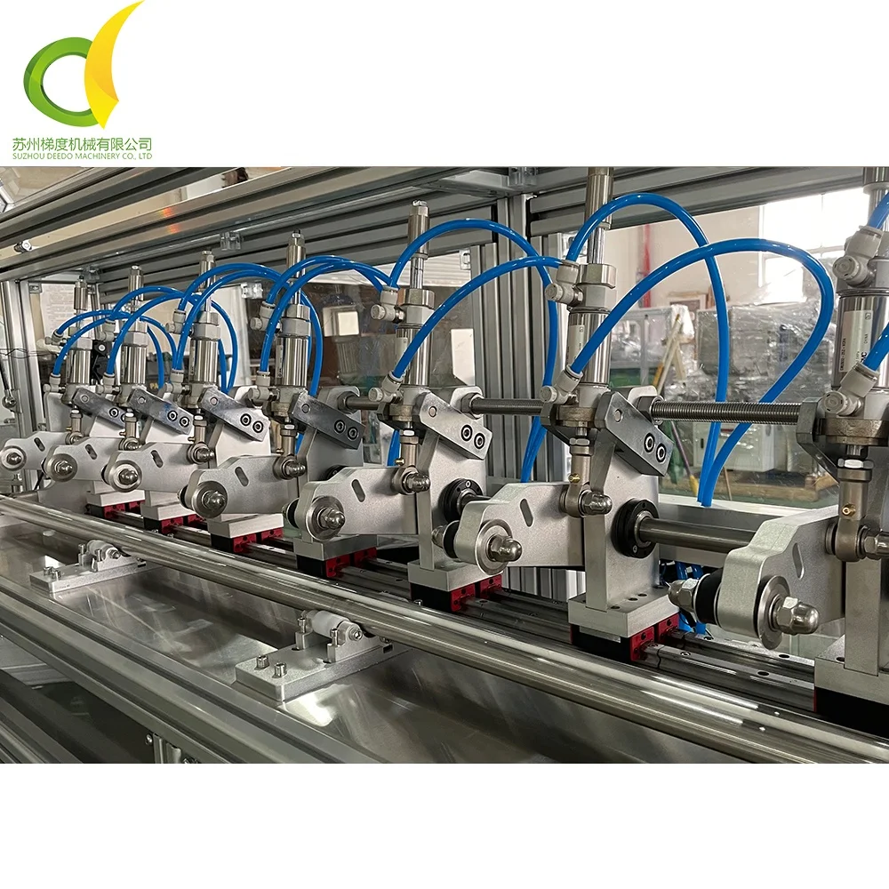 Paper Drinking Straw Machine / Straw Making Machine/paper Spoon Making Machine