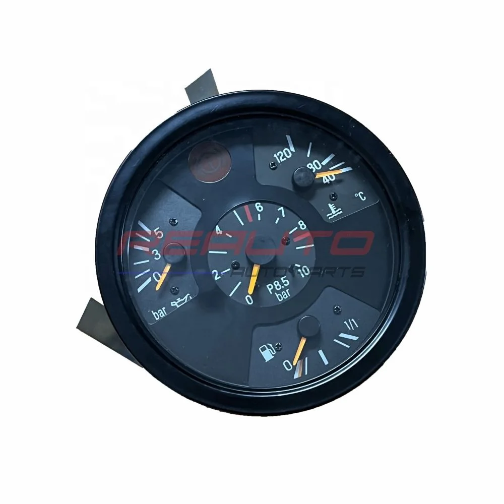 OE 0035409647 35881 Combination Meter for Mercedes-Benz Actros
