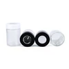 Magnifying jar