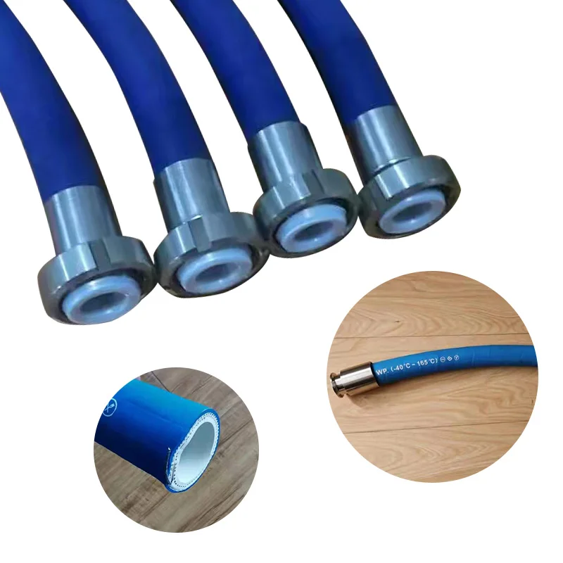 Food Grade Rubber Hose Is Suitable For The Beverage Industry Buy Food