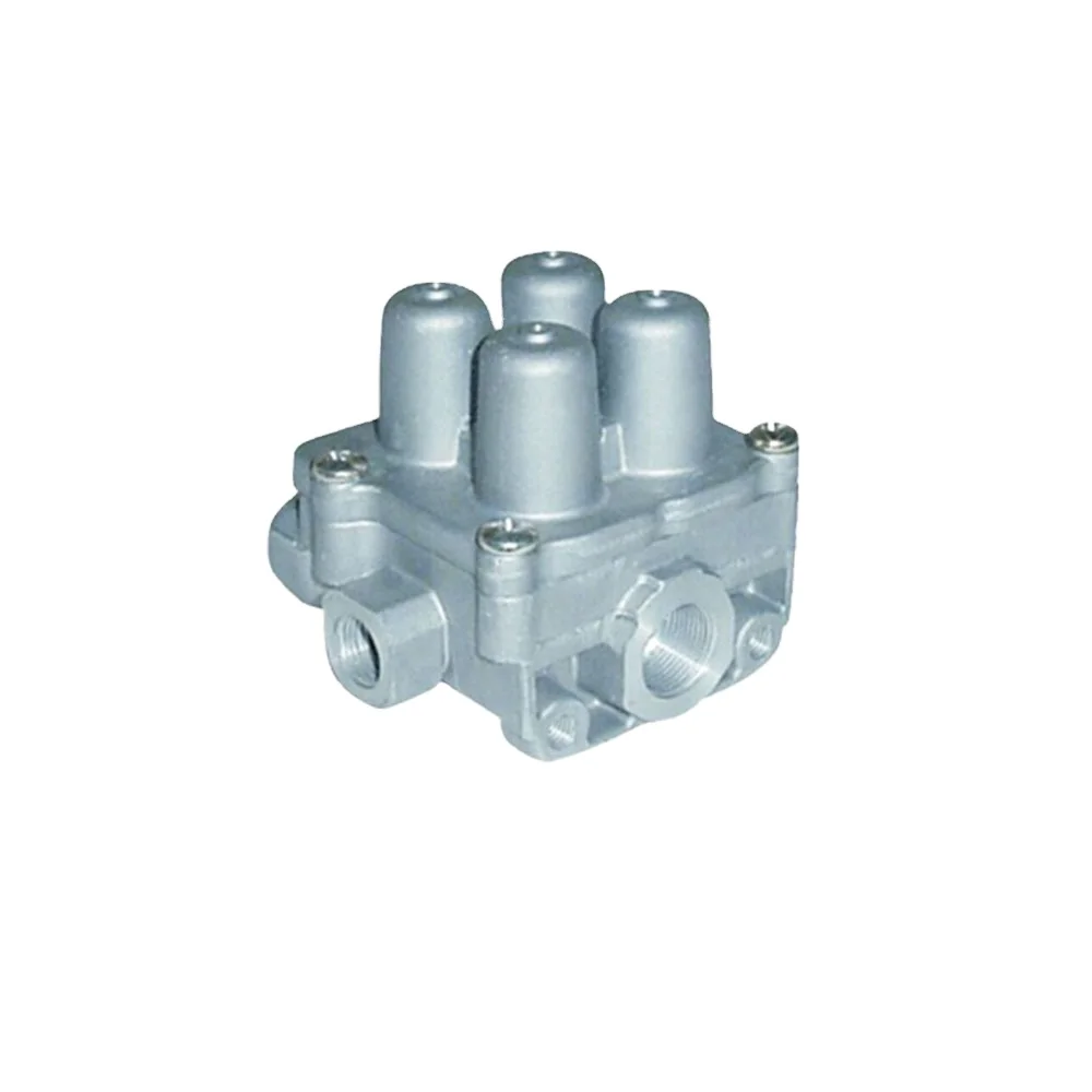 VIT 9347140100 9347140130 FOUR CIRCUIT PROTECTION VALVE FOR MN Compressed-air System