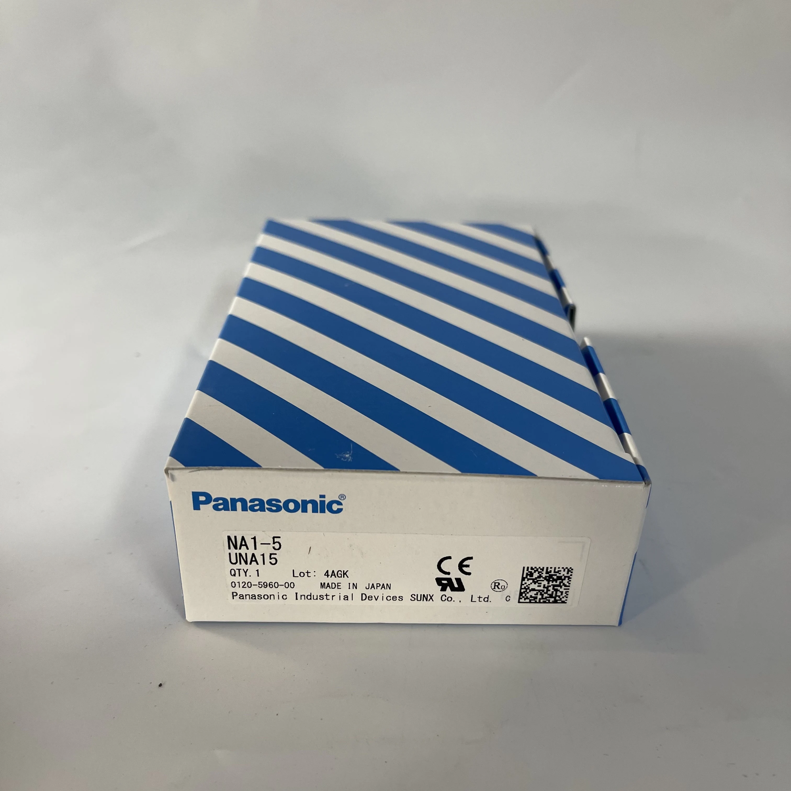 Panasonic Safety Relay NA1-5 Panasonic Safety Relay NA1-5