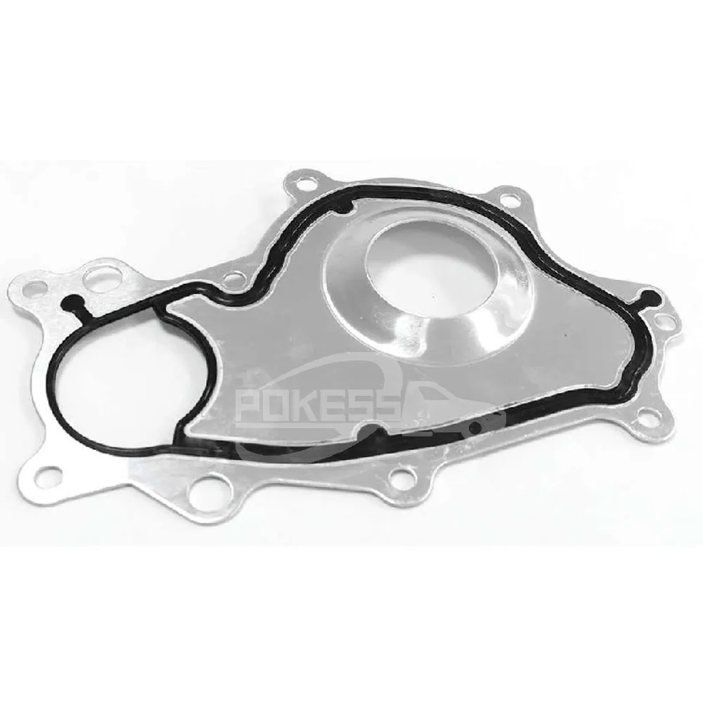 Auto part Water Pump BR3Z8501N BR3E8501NA BR3Z8501 — 3
