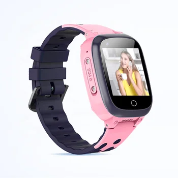 Motto New 4G Children anti-lost smartwatch SIM Android mobile phone y99 kids 4g lte wifi smart watch