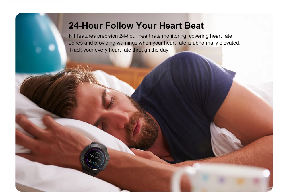 Cubot N1 Smart Watch 5atm Waterproof Blood Owygen Heart Rate Fitness  Tracker Men Women Sport Watch Smartwatch - Buy Cubot N1,Blood Owygen  Monitor Watch,Cubot N1 Smartwatch Product on Alibaba.com