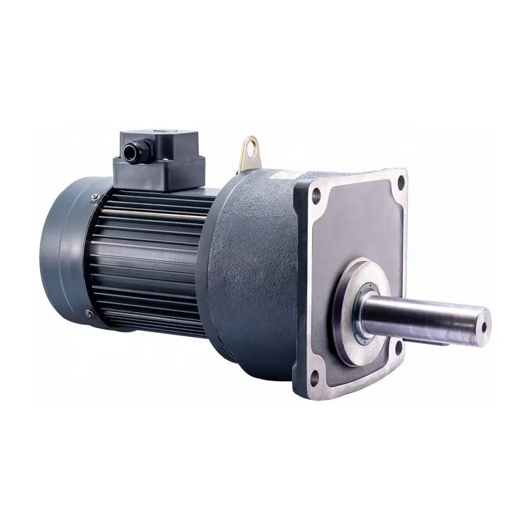 GV22 GV28 GV32 GV40 GV50 GV60 Gear Motors - Efficient Power