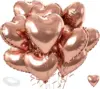 Rose Gold PTZ0023-3