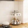 2 layers square white