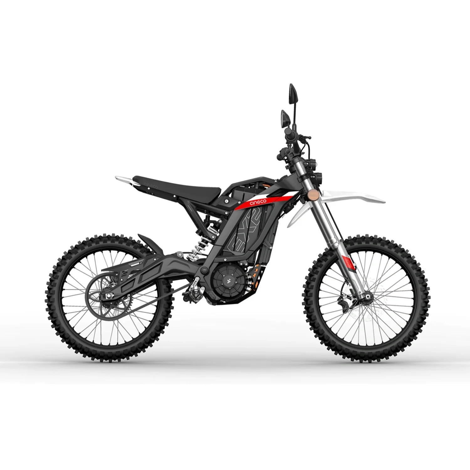 e バイク My First Ever E-Bike Himiway Zebra D5 Full Review - YouTube