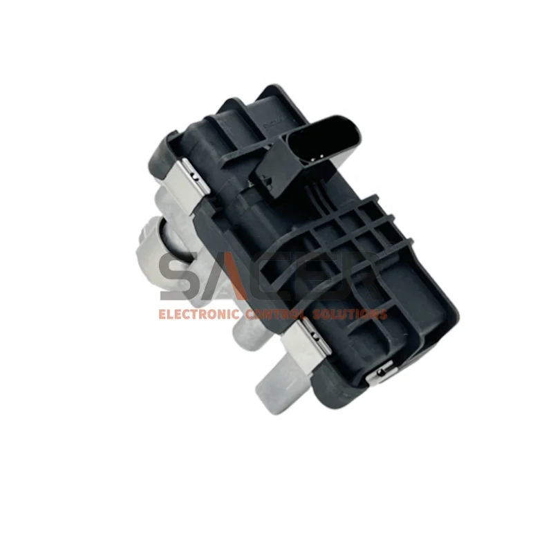 Sacer Manufacturer 7978630113 6NW01043052 Turbo Wastegate Electric 