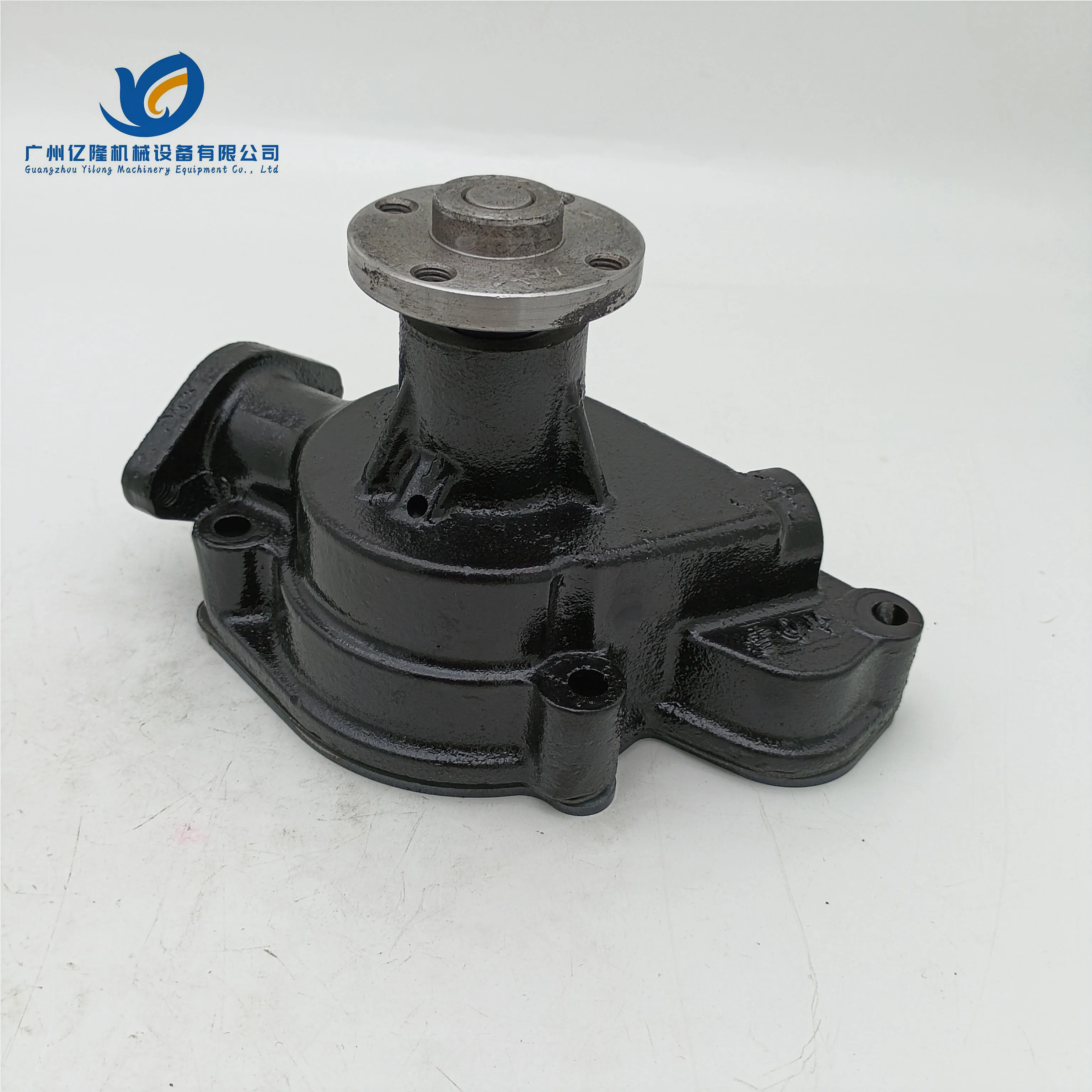 Forklift Trucks Water Pump Assembly Forklift Water Pump Assy for Xinchai Engine Parts Water Pump 4D35G-42000