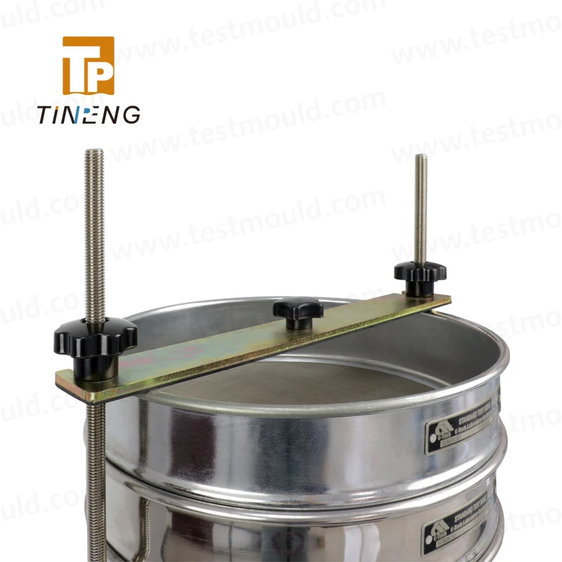 Laboratory Standard Stainless Steel Test Sieve Lab Sieve For Sampling Buy Test Sieve,Ss Or
