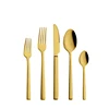 Gold -5-piece set