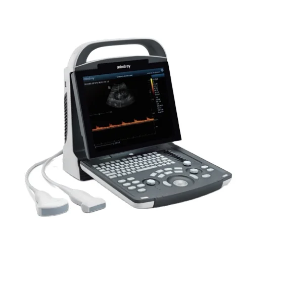 Mindray Z60 Ultrasound Mindray Dp 10 Ultrasound Mindray Dp 20 Ultrasound Machine