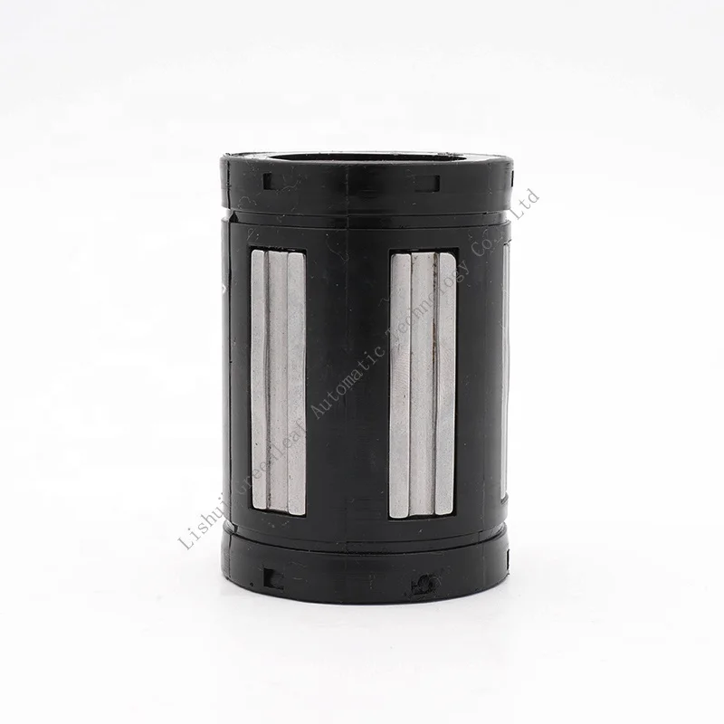 Smooth and Silent Motion Super Linear Bearing LMES30UU for Factory Automation
