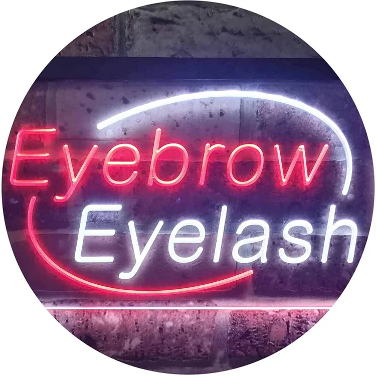 Cosmetic-Shop-Eyebrow&Eyelash-