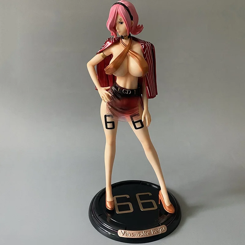 Sexy Hentai Girls Nude - 34cm One Piece Naked Adult Figures Gk Vinsmoke Reiju Hentai Anime Action  Figure Model Sexy Girl Doll Statue Collectible Toys - Buy Action Figure,Sexy  Girl Doll Statue Collectible Toys,One Piece Action Figure