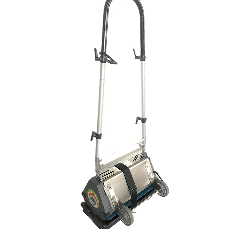 JQ-5768 поломоечная машина перекрестные вращающиеся щетки CRB сухая чистка грузовик крепление поддерживает без пылесоса не предназначено для использования в отелях