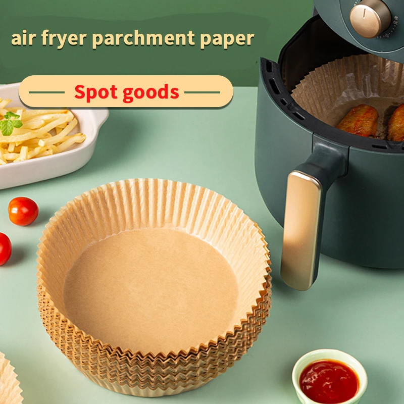 Disposable Air Fryer Paper Liners Factory Wholesale and Customized