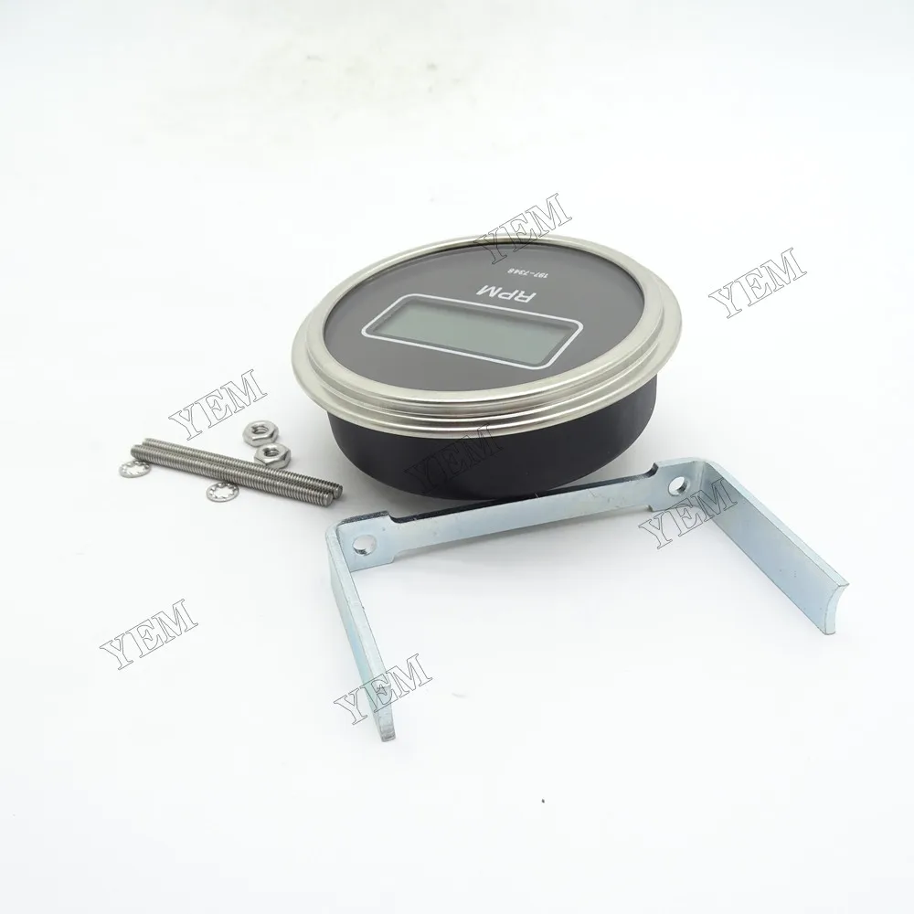 For Cat 197-7348 Timer Genuine Engine Parts 4