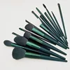 16pcs Makeup brush set