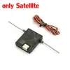 uniquement satellite