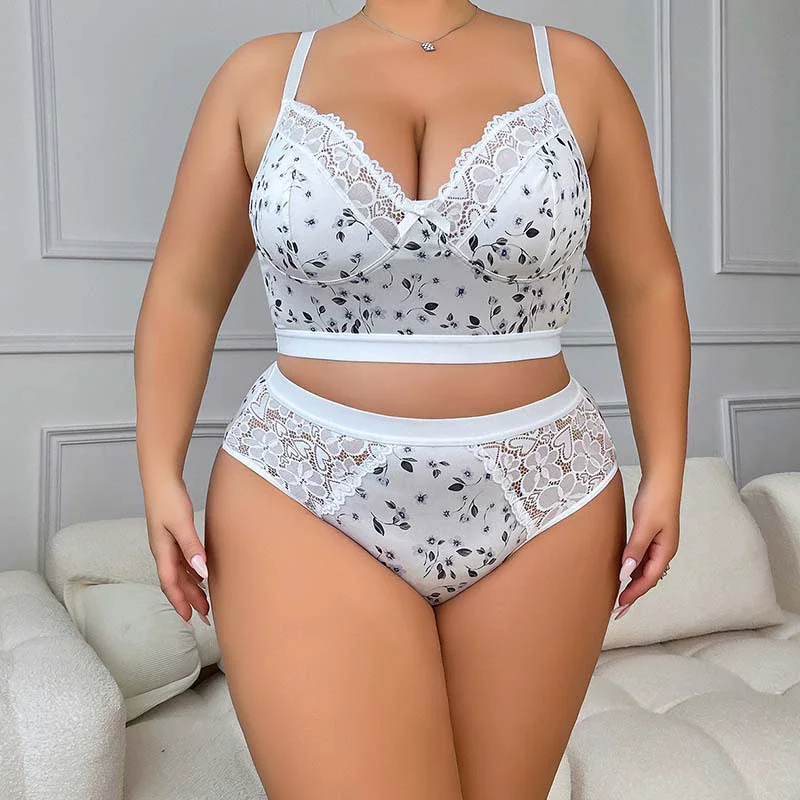 g string sexy lingerie The 11 Best Plus-Size Lingerie Brands, According To Reviews main image 1