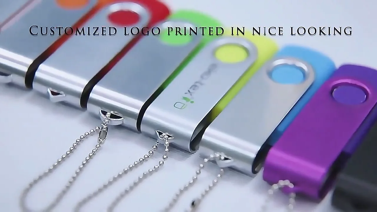 Custom Logo Usb 2.0 3.0 Pen Drive 1g 2g 4g 8g 16g 32g 64g 128gb 1tb Usb