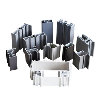 Foshan City Nuotuo Metal Co., Ltd. - Aluminum Profile, Aluminum 