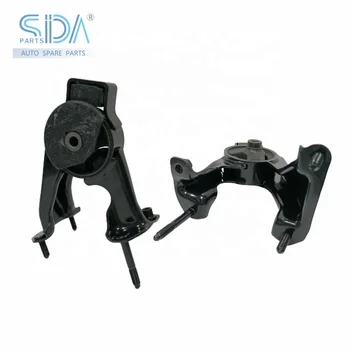 SIDA OEM Engine Mounting for Toyota Corolla ZZE122 04-07