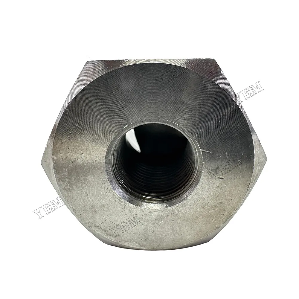 Replacement 29107-1250 VALVE EX A/C for Hino Genuine Engine Parts 3