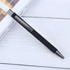 Black pen holder