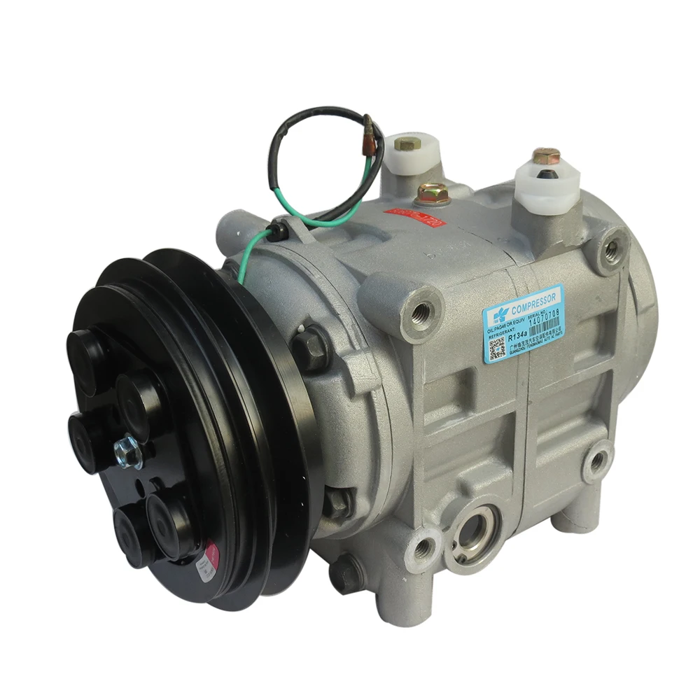 TM31 DKS32 24V Air Conditioner Compressor for Nissan Bus