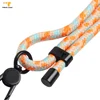 3 # Orange Camo