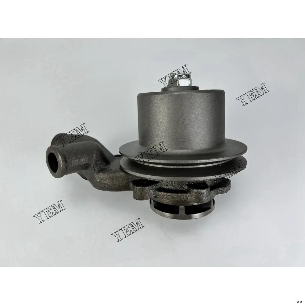 Hot Sale C7.1 U5MW0108 Water Pump for Caterpillar 3