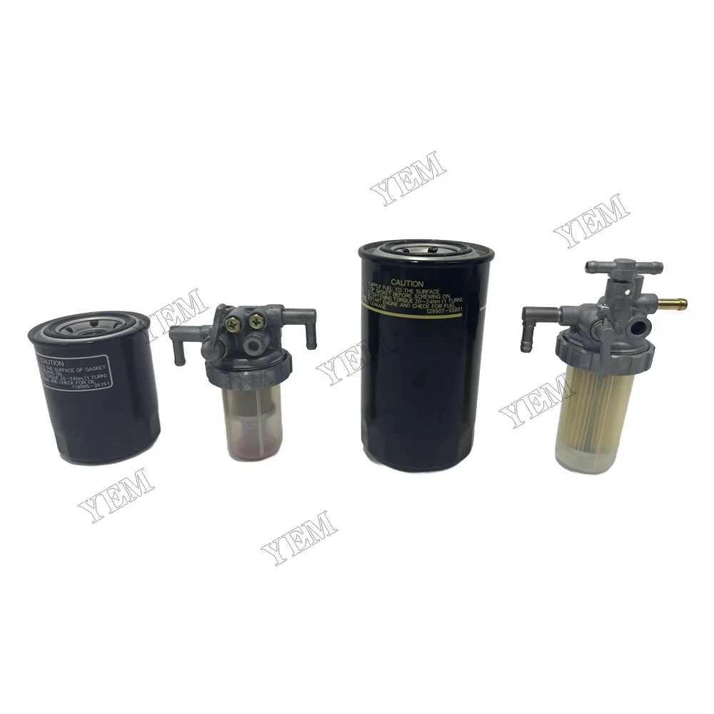 Best Quality 3.1524 104.22 Engine Filter for Perkins Diesel Engine Machinery Engine