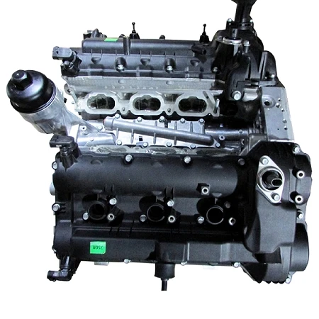 Best Quality Korean Car G4na Engine Assembly G4nb Engine Assembly For ...