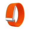 Orange-Silver