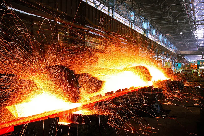 Zongheng Factory Best Selling High Quality Aisi Ibeams Carbon Steel