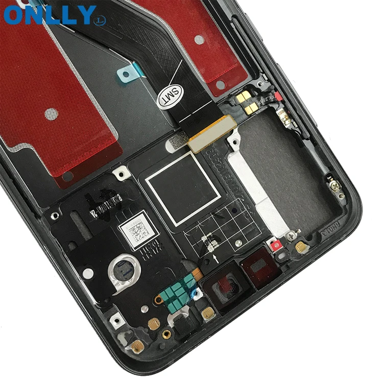 Display Huawei P20 Pro - LCD 6.1 Pollici, Con Strumenti, Per CLT-L09/L29 - Foto 5