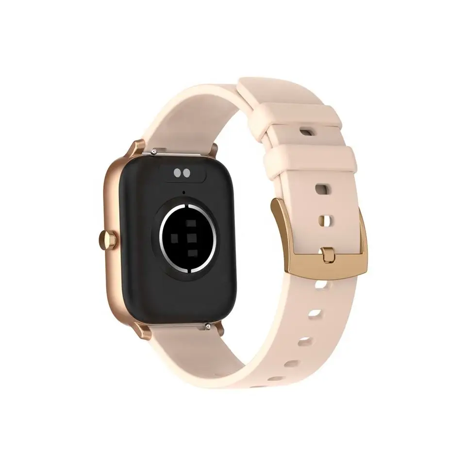 P8 GT reloj inteligente 1,7 pulgadas HD ajuste PRO APP BT llamada