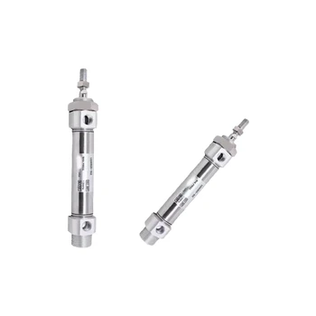 New and Original PLC Stainless Steel Cylinder CDM2KB20-225 CDM2KB20-250 CDM2KB20-275 CDM2KB20-300