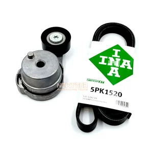 New Auto Car Accessories Engine Parts Alternator Belt Tensioner Pulley for MG 3/5/350 Condition New