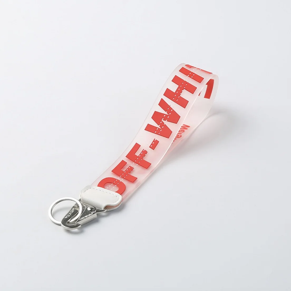 Off Portachiavi Cintura Industriale Cinturino In Gomma Ow Badge Per Ufficio  Cordino Include Il Fermo Rosso - Buy Off Di Gomma Ow Keychain,Ow Keychain  Industriale Cintura Cinturino In Gomma,Ufficio Distintivo Cordino Include